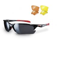 SUNWISE TWISTER BLACK